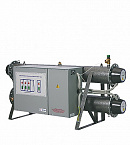 Водонагреватель электрический проточный ЭВАН (класс ПРОФЕССИОНАЛ)  ЭПВН 84  с доставкой в NAME
